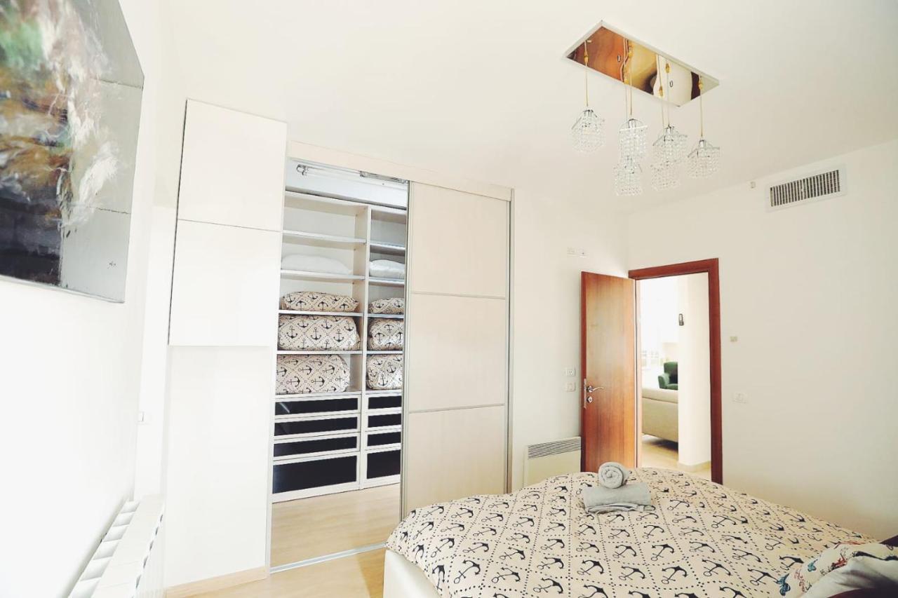Art Apartment In Mamila - Parking Best Location 2 เยรูซาเลม ภายนอก รูปภาพ